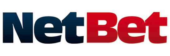 netbet logo NetBet εγγραφη νέου παίκτη